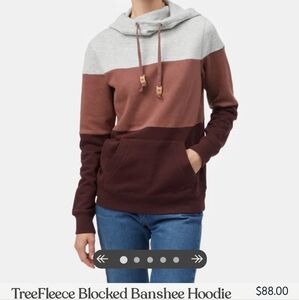 Tentree Hoodie